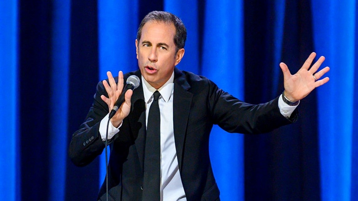 Jerry seinfeld 23 hours 2025 to kill watch online