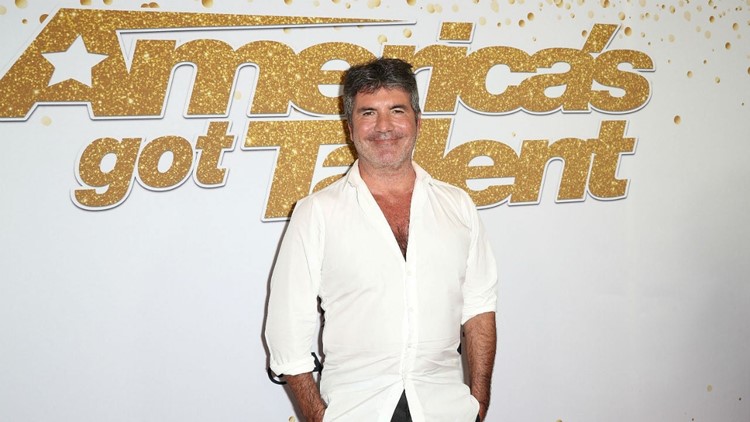 Simon Cowell Speaks Out After Surgery Following Electric Bike Accident Wkyc Com