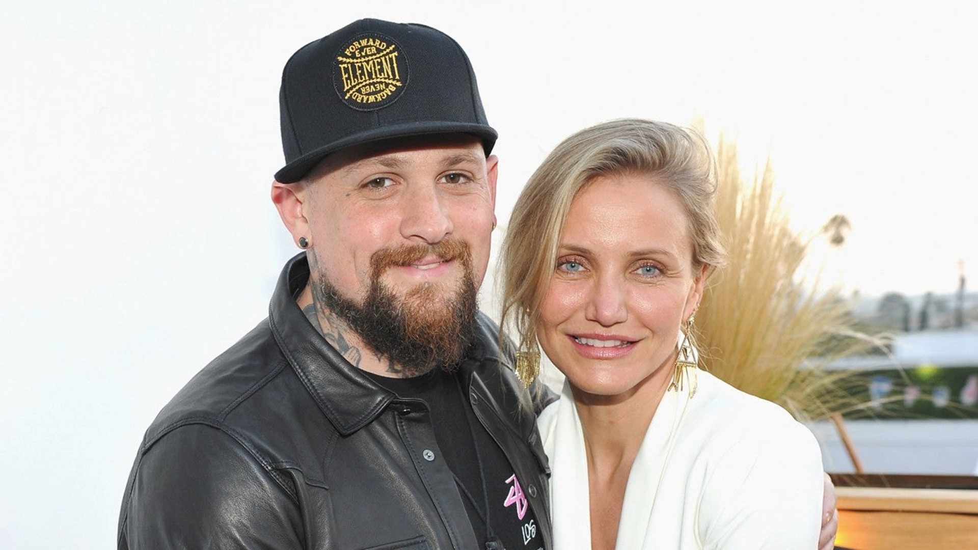 Cameron Diaz Announces Birth of Daughter Raddix With