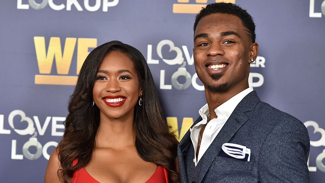 Big Brother's Bayleigh Dayton Gives Birth to Baby No. 2 With Husband Swaggy  C