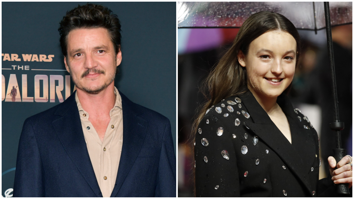 Pedro Pascal Will Play Joel in 'The Last of Us' TV Show