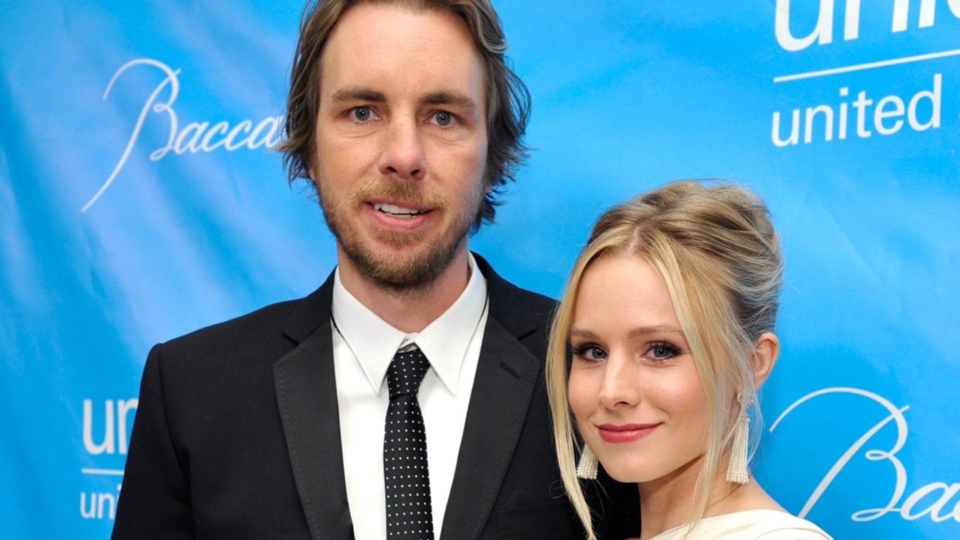 Dax Shepard Posts Nude Pic of Kristen Bell: Look at This 
