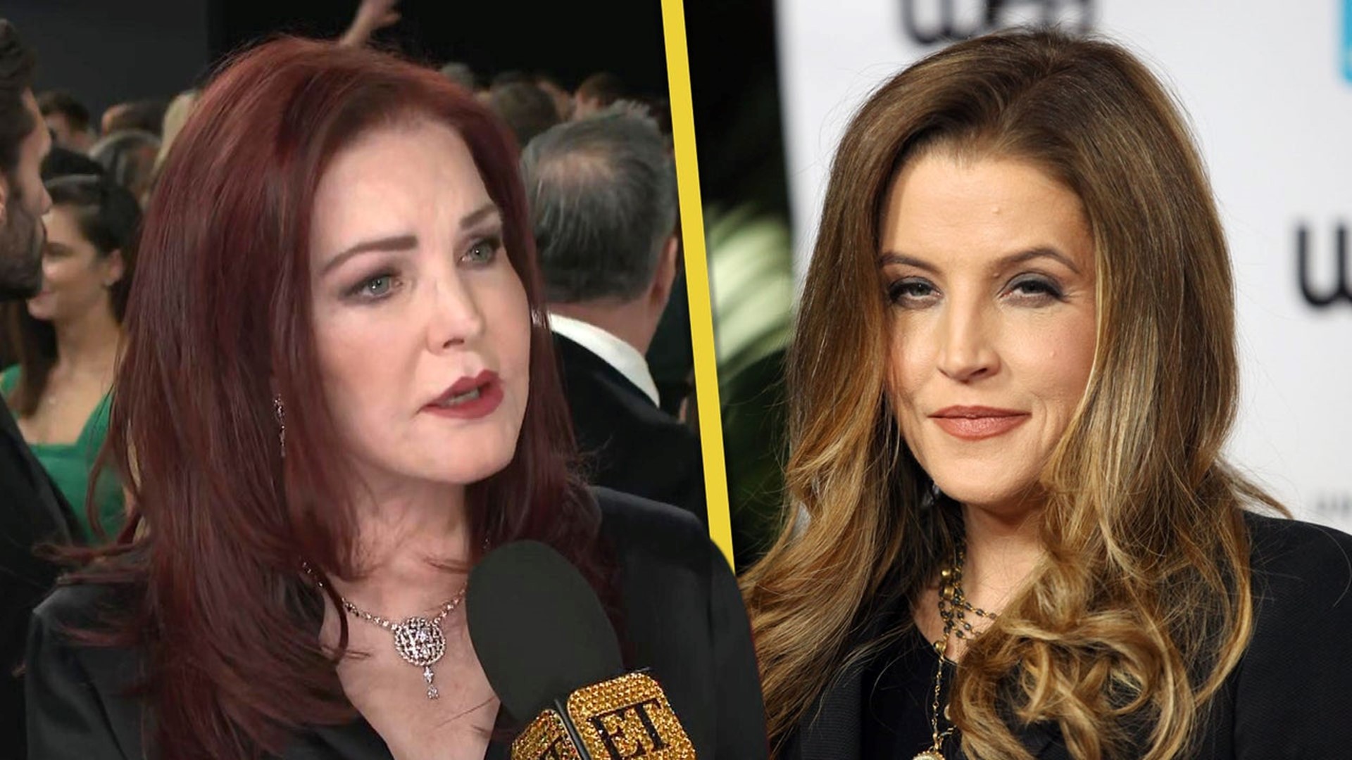 Priscilla Presley Emotionally Reflects on the Death of Daughter Lisa ...