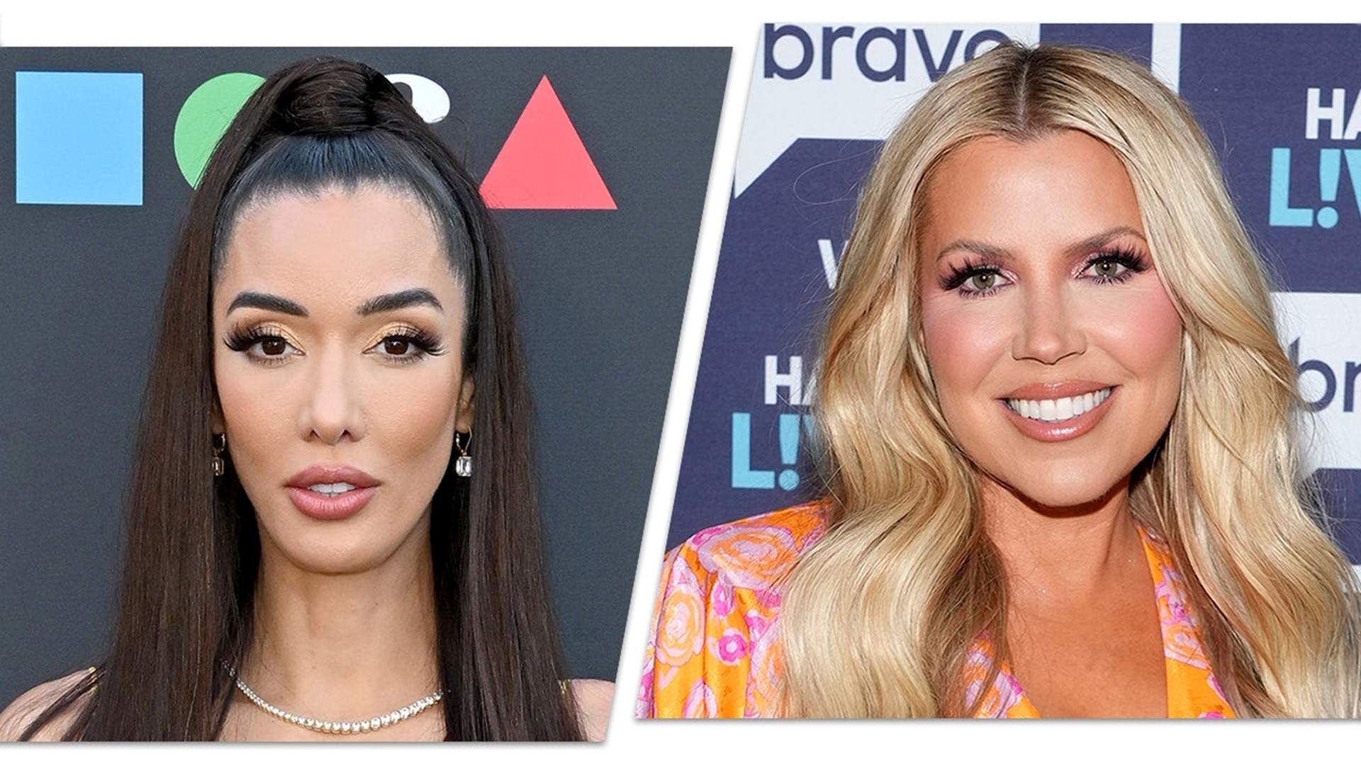 Noella Bergener, Jen Armstrong Exit 'Real Housewives of Orange County