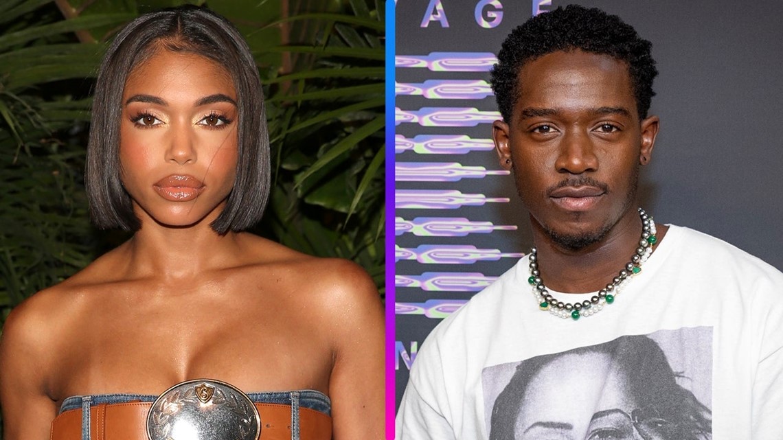 All About Lori Harvey's Ex-Boyfriend, Actor Damson Idris