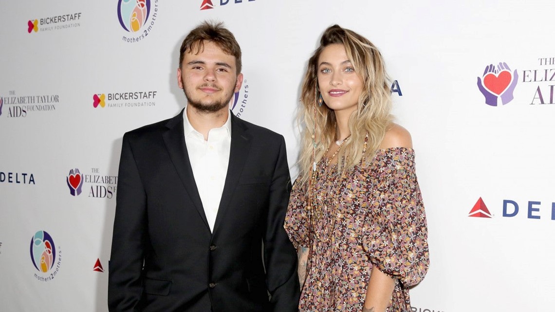 Michael Jackson's Kids Paris and Prince Pay Tribute on His 64th Birthday | wkyc.com