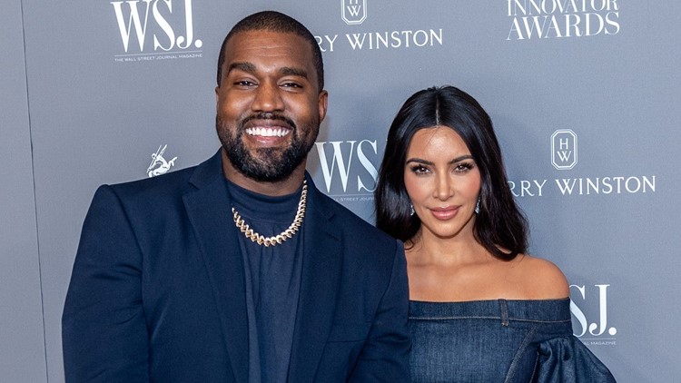 Kim Kardashian Is Not Ready To Divorce Kanye West