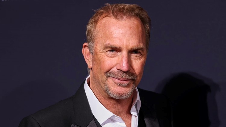 Kevin Costner Declares He's 'Already in Love': Meet the New Addition to His  Family | wkyc.com