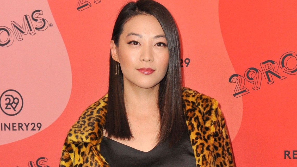 Arden Cho Says She Turned Down 'Teen Wolf' Movie After Being ...