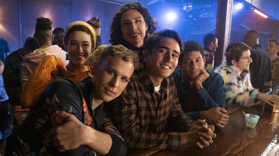 Love, Victor': The Inside Story of That 'Love, Simon' Cameo