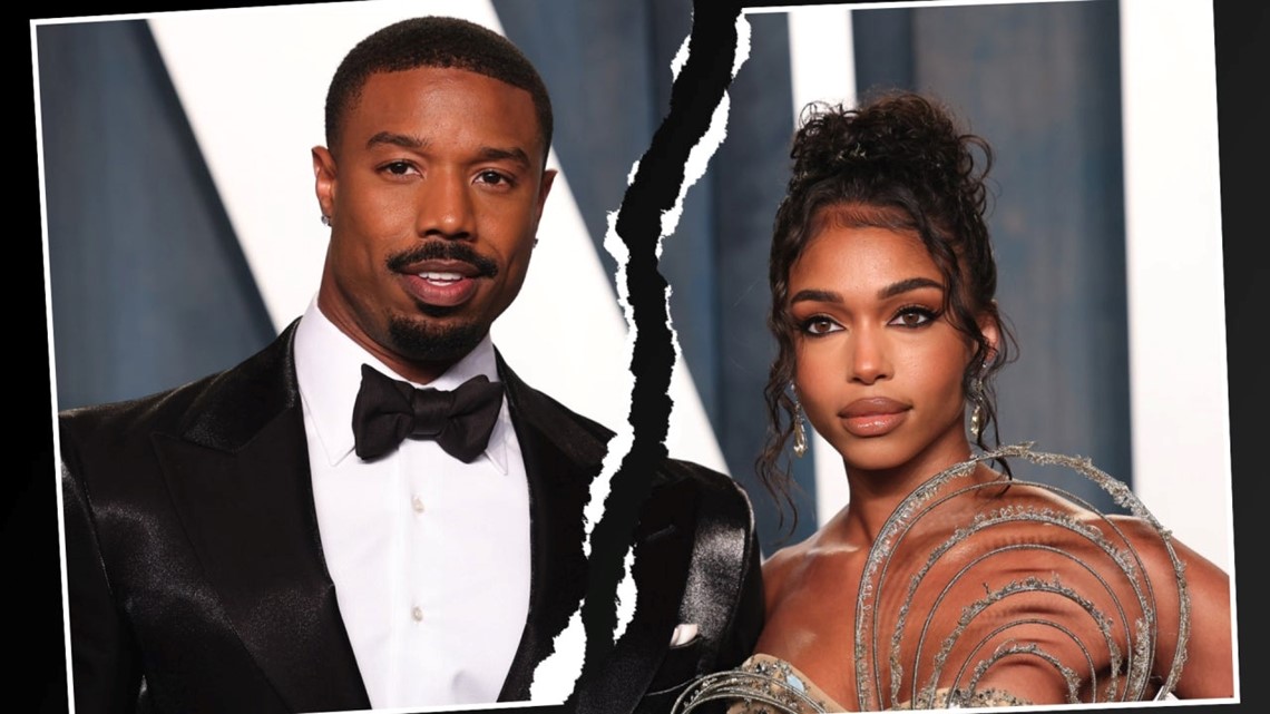 Michael B. Jordan Talks Love Life After Lori Harvey Split