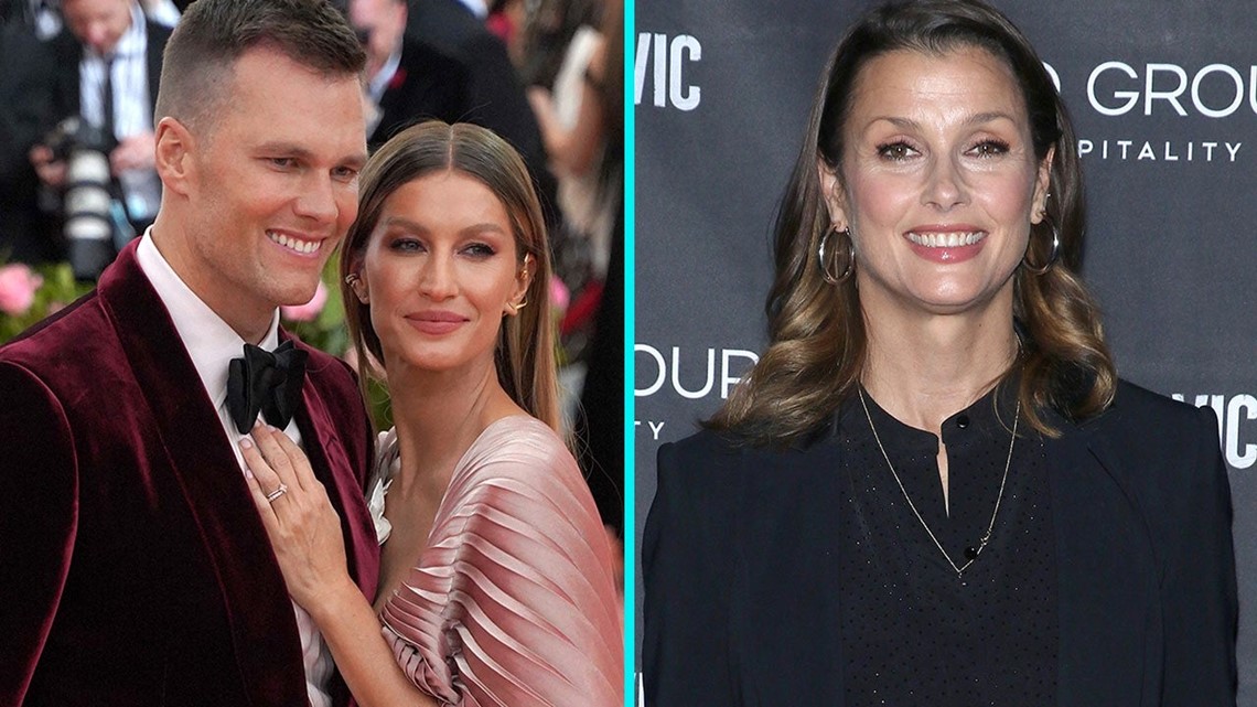 Gisele Bündchen Talks Co-Parenting with Tom Brady's Ex Bridget Moynahan