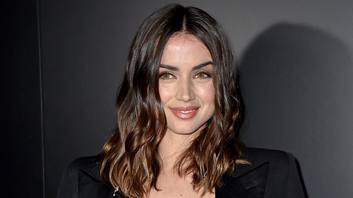 Ana de Armas on Playing Latina Roles: 'I Don't Want To Put a Basket of  Fruit on My Head Every Single Time