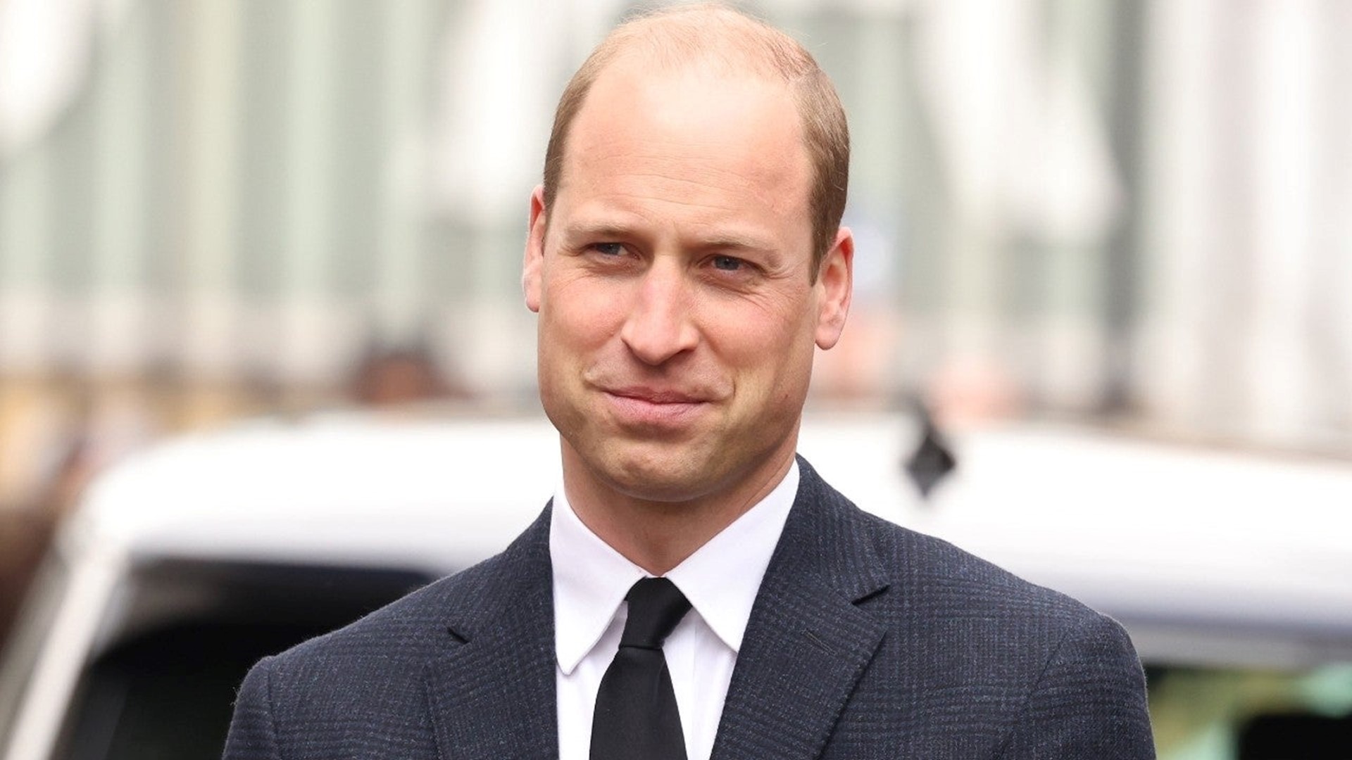 Prince William Receives His First COVID Vaccine Dose | wkyc.com