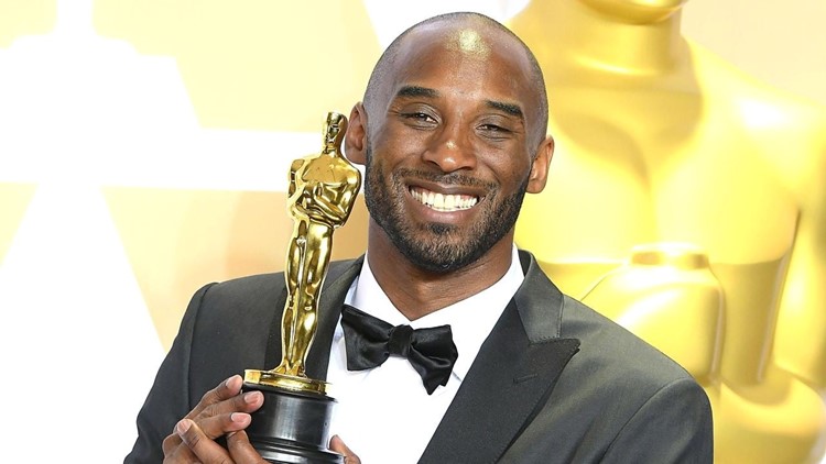 How the Oscars Honored Kobe Bryant