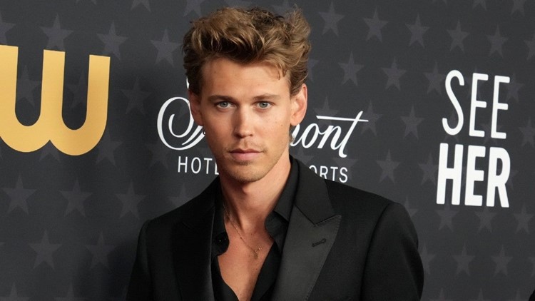 Austin Butler Says He's 'Probably Damaged' His Vocal Cords, Talks His Lingering Elvis Presley Accent