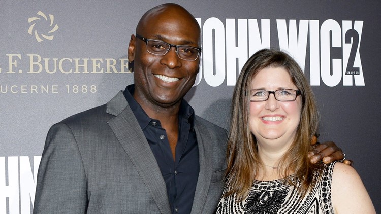 Lance Reddick: The Wire star's wife shares statement after actor's