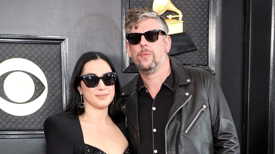 Michelle Branch & Black Keys' Patrick Carney Are Engaged