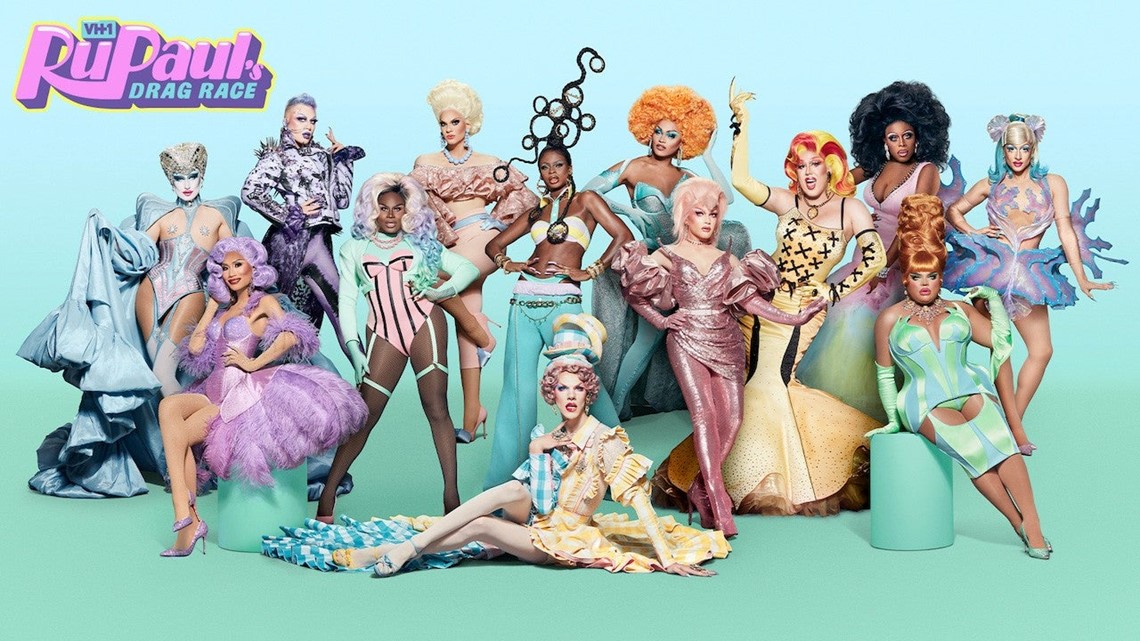 Meet the Queens of 'Drag Race Brasil' Season 1