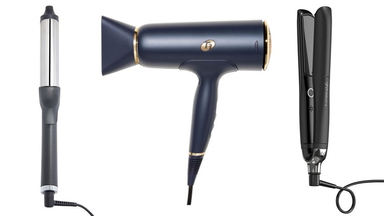 Nordstrom hair clearance dryer