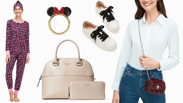 Kate Spade Surprise sale has up to 75 percent off crossbody bags, clothing,  jewelry and more 