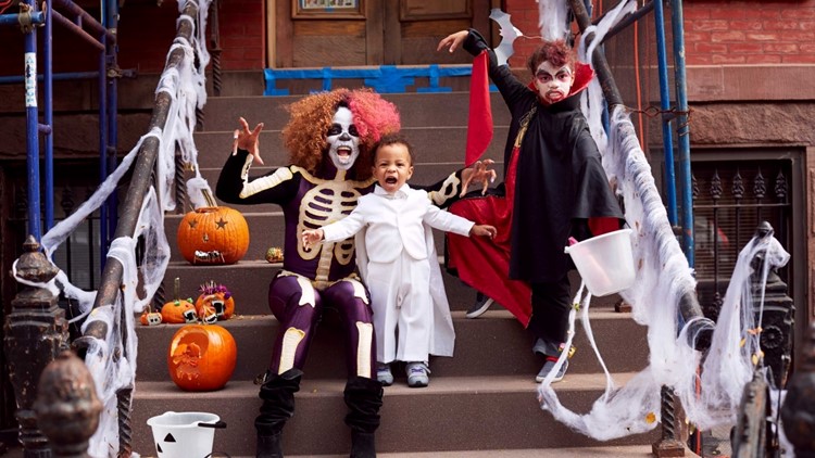 Halloween 2021 Shopping Guide: Costume Ideas, Candy, Movie Picks and More |  wkyc.com
