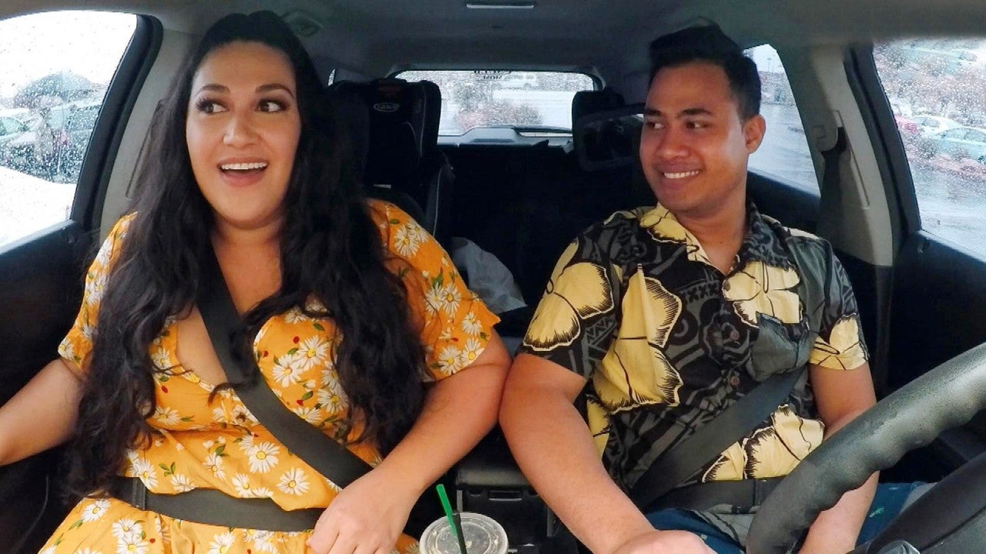 90 Day Fiancé Kalani Is Shocked At Asuelus Idea Of A Romantic Date Exclusive 