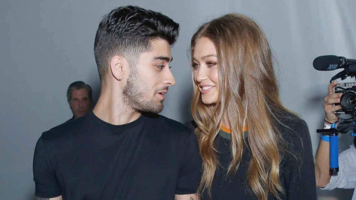 Gigi Hadid drops glimpse from daughter Khai's birthday: 'Our angel girl  turned 2