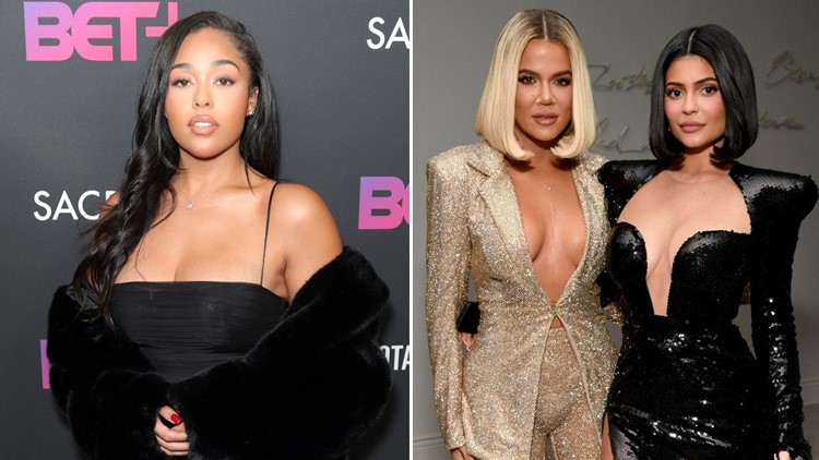 Jordyn Woods: everything you need to know about Kylie Jenner's