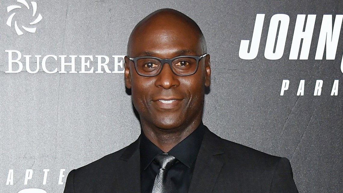 The late Lance Reddick has performances yet to come in Destiny 2