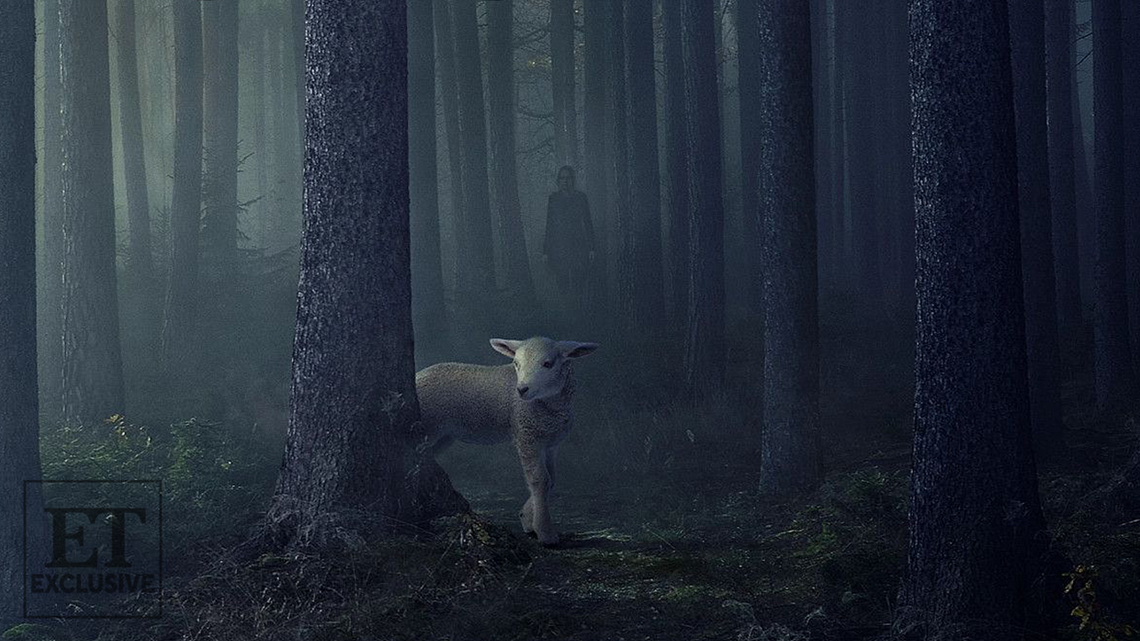 See The Chilling First Poster For Cbs Clarice Exclusive Wkyc Com