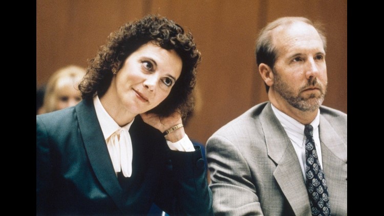 Marcia Clark Reacts to O.J. Simpson's Death | wkyc.com