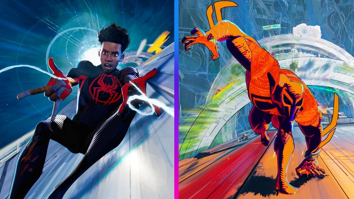 Atlanta Falcons on X: This is the new Spider-Man pointing meme.   / X