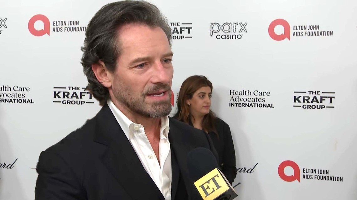 Yellowstone's Ian Bohen Reveals What He Knows About Final Season  (Exclusive) | wkyc.com