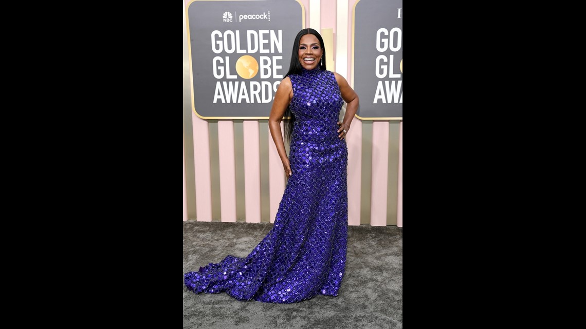 2023 Golden Globes: Check Out the Most Jaw-Dropping Red Carpet Arrivals |  wkyc.com