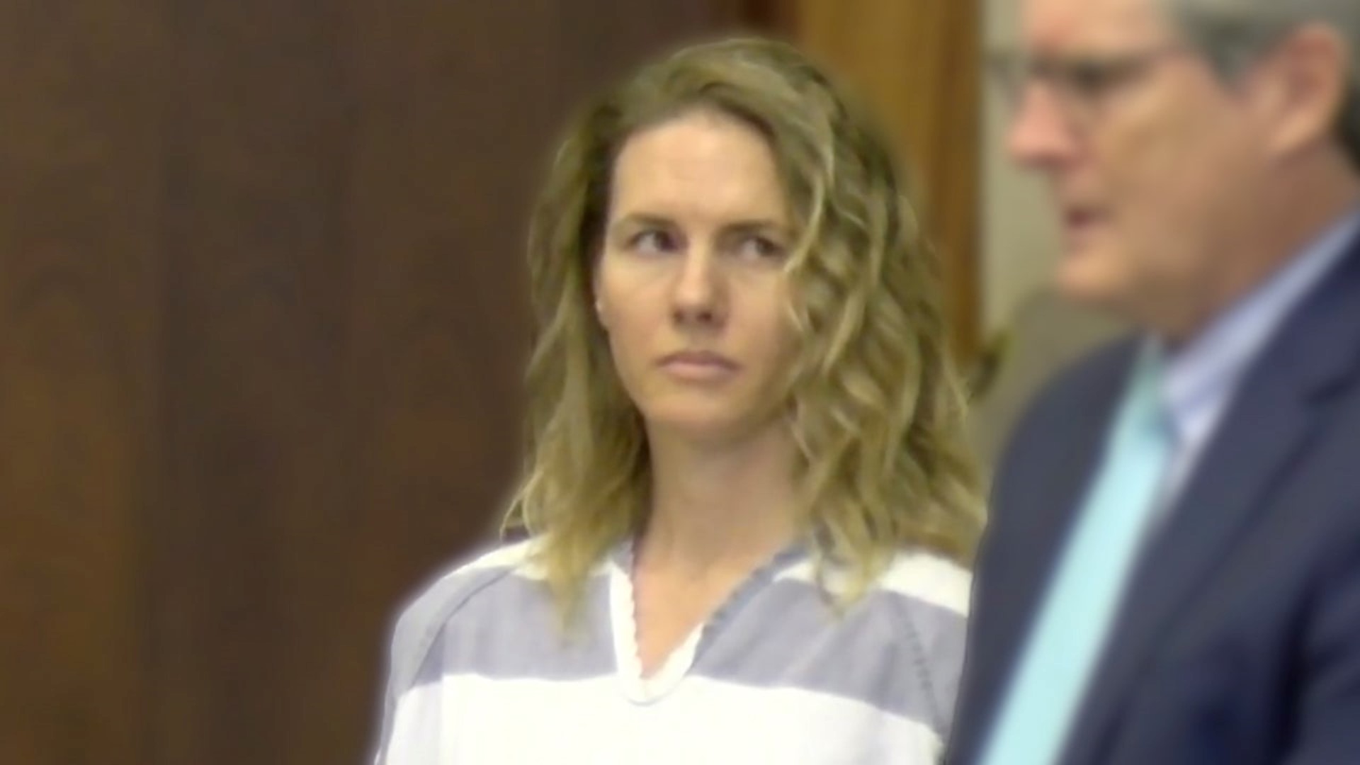 Ruby Franke's Estranged Husband Kevin Is Suing Her Former Business