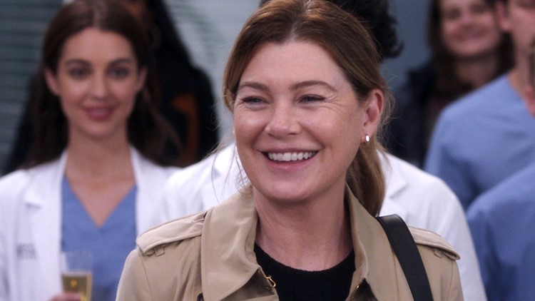 Grey's anatomy season sale 15 episode 20 stream