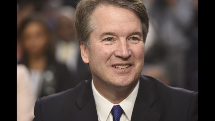 Kavanaugh Accuser's Classmate: 'That It Happened Or Not, I Have No Idea'