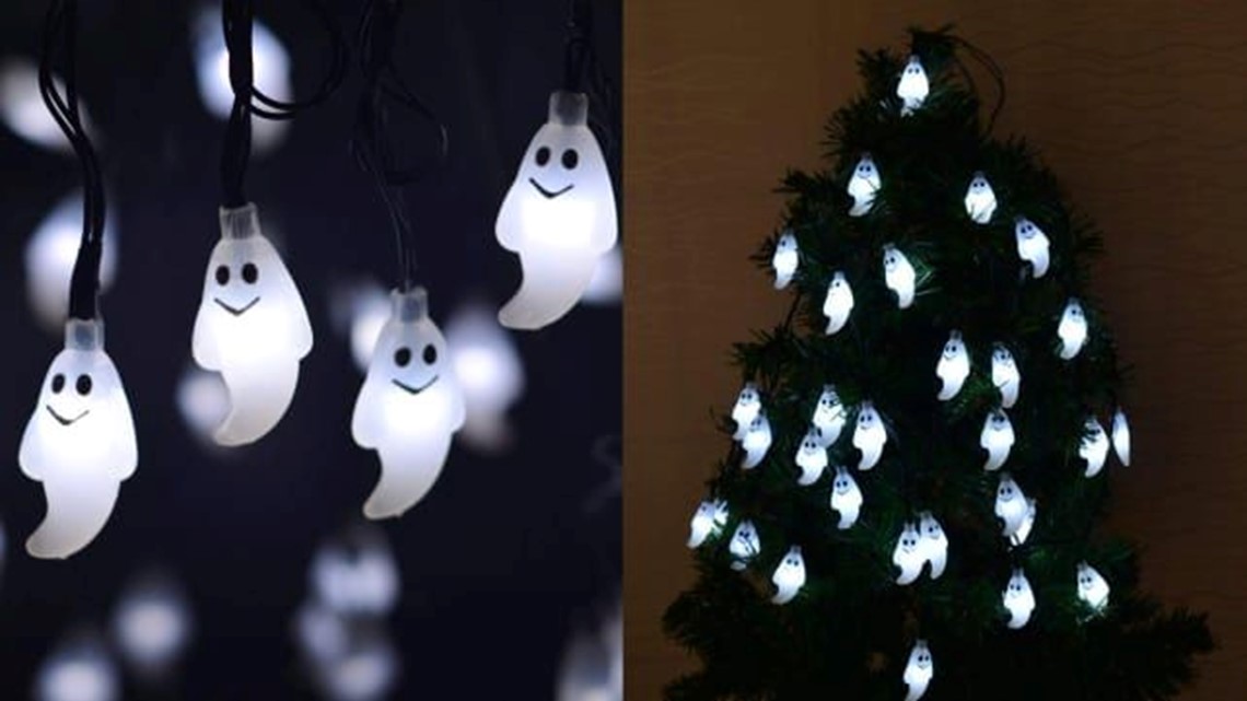 20 Best Selling Halloween Decorations On Amazon And If They Re Worth Buying Wkyc Com