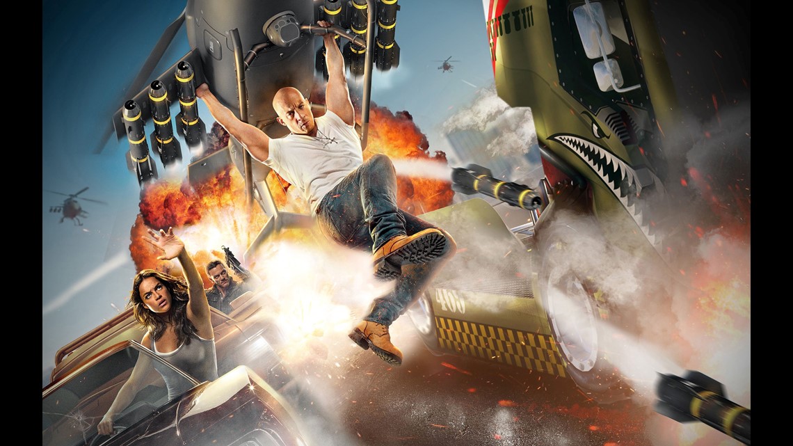 Universal Orlando S Fast Furious Supercharged Does It Live Up - fast and furious supercharged roblox