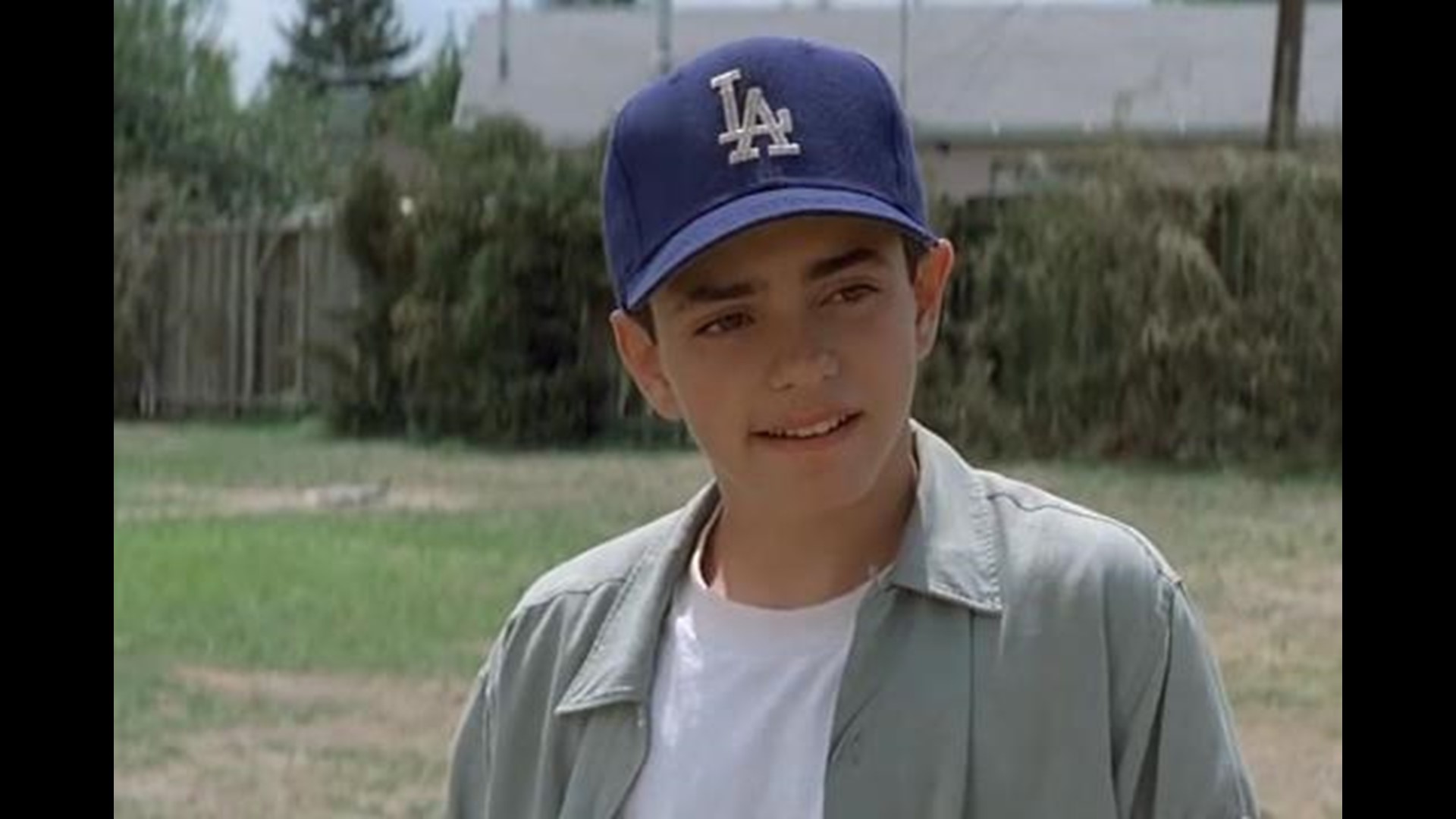 the sandlot fish hat