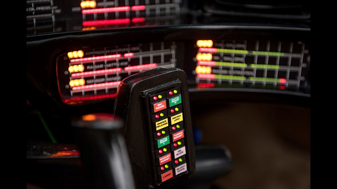 Knight Rider Kitt Scanner Sound Mp3 Download