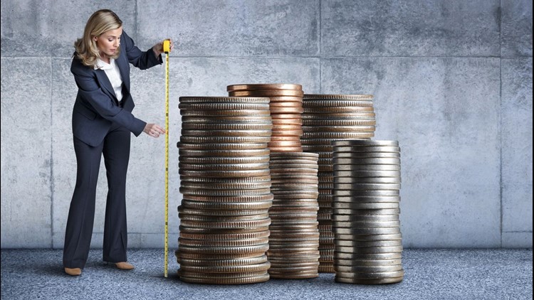 Family Budget 3 Simple Things Anyone Can Do To Stay Out Of Debt - save money to prepare for the worst