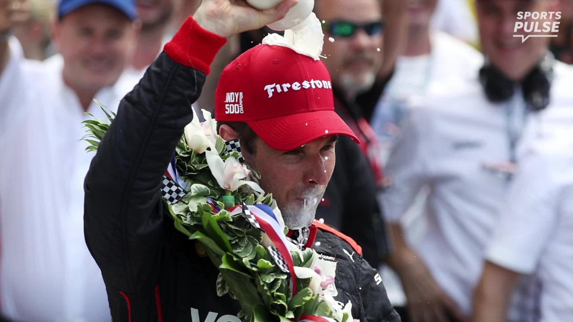 captures first career Indy 500 | wkyc 