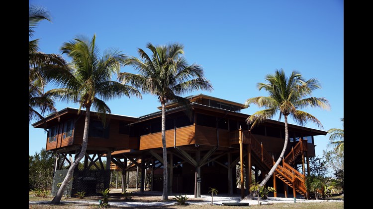 Biden family sells Florida island vacation home | wkyc.com