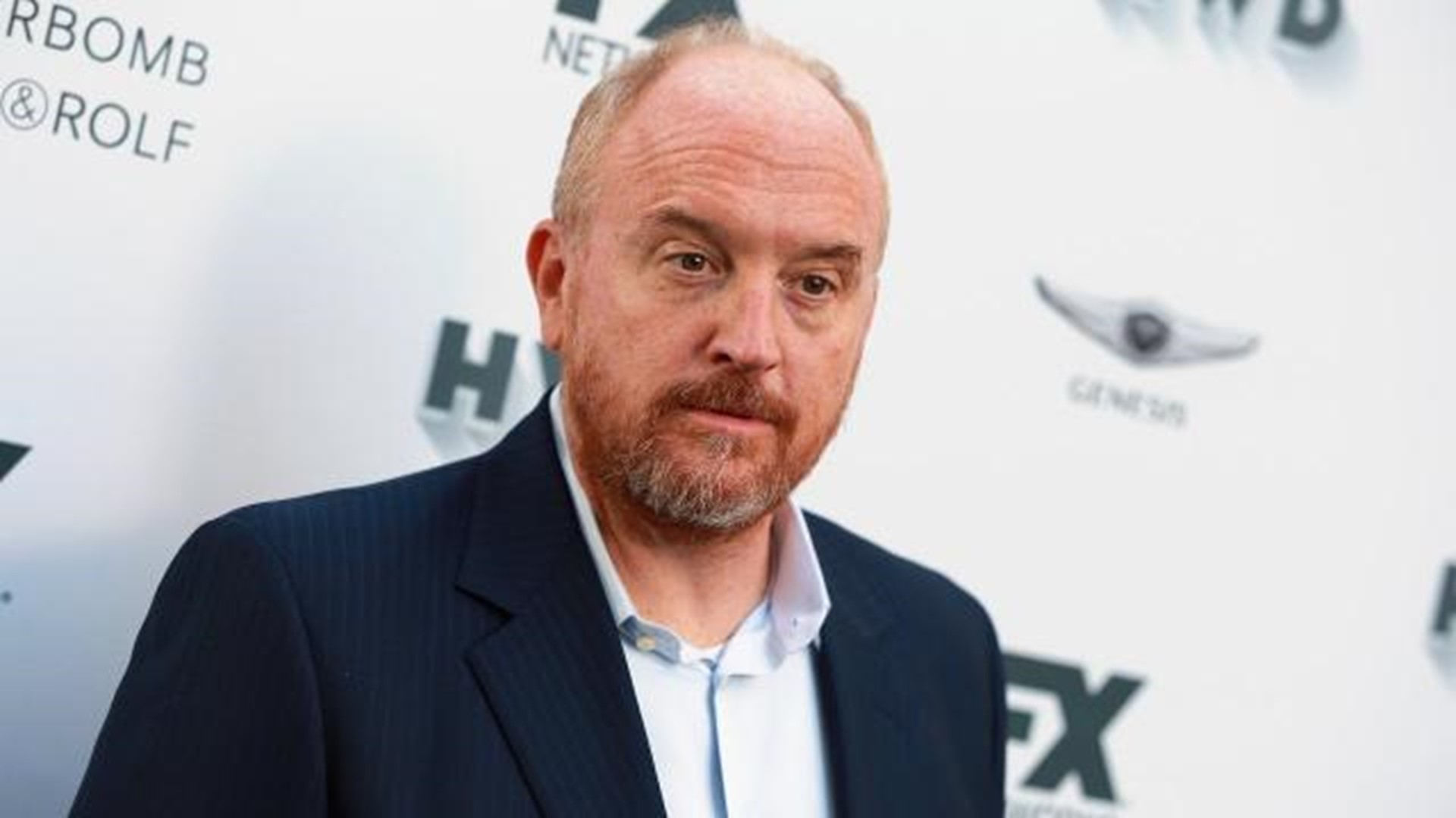 FX says its Louis CK investigation yielded no signs of misconduct | www.neverfullbag.com