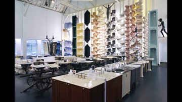 Kohler Wis Plan A Trip Or A Kitchen Wkyc Com