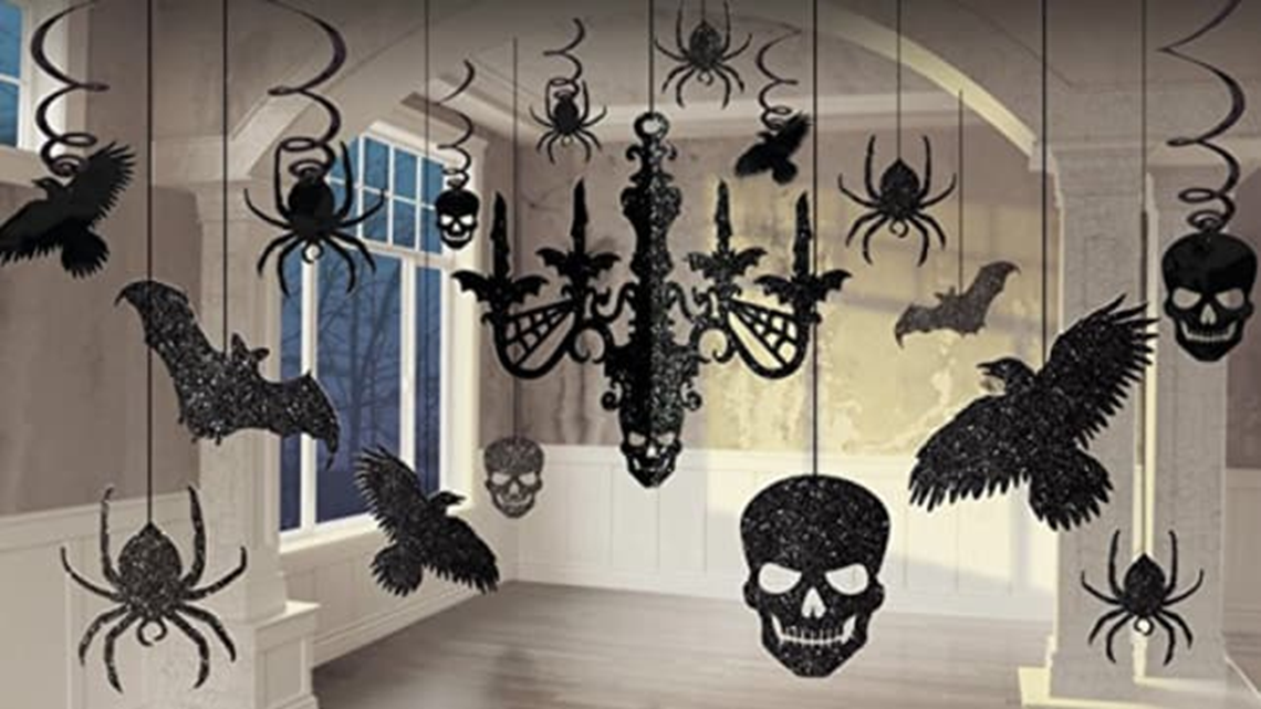 20 best-selling Halloween decorations on Amazon—and if they're worth buying  | wkyc.com