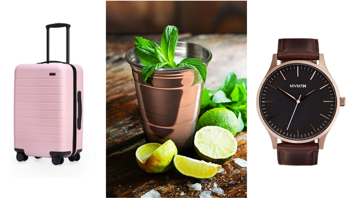 best gifts for college graduates 2018