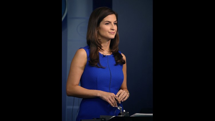 Cnn Reporter Kaitlan Collins Regrets Homophobic Tweets From College Days Wkyc Com